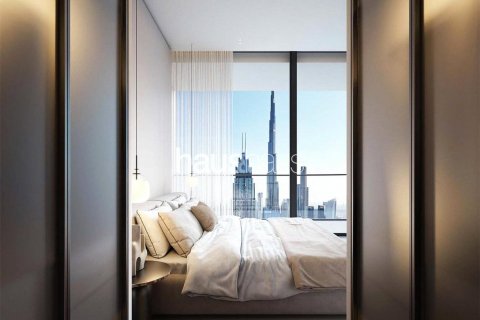 Apartmen di DIFC, Dubai, UAE 4 bilik tidur, 436 meter persegi № 626369 - foto 11