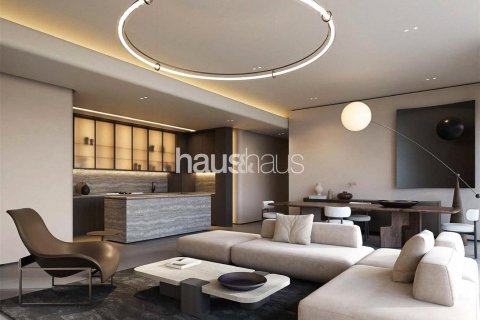 Apartmen di DIFC, Dubai, UAE 4 bilik tidur, 436 meter persegi № 626369 - foto 10