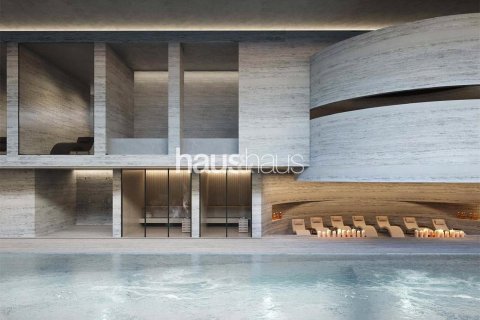 Apartmen di DIFC, Dubai, UAE 4 bilik tidur, 436 meter persegi № 626369 - foto 19