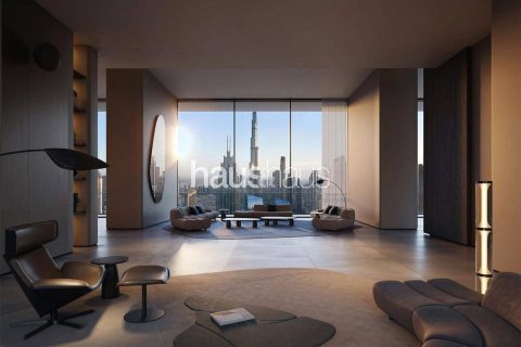 Apartmen di DIFC, Dubai, UAE 4 bilik tidur, 436 meter persegi № 626369 - foto 18