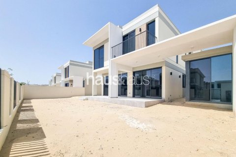 فيلا للبيع في Tilal Al Ghaf، دبي، الإمارات العربية المتحدة 5 غرفة نوم ، 416 متر مربع ، رقم 626371 - صورة 10