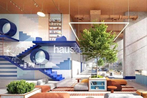Leilighet til salgs i Dubai Marina, Dubai, Emiratene 1 rom, 43 kvm Nr. 626370 - Foto 18