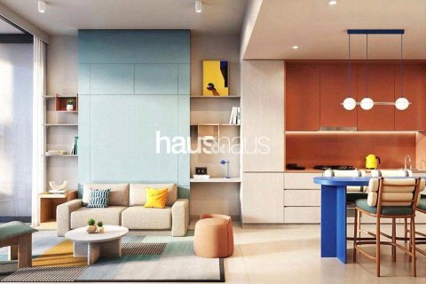 Leilighet til salgs i Dubai Marina, Dubai, Emiratene 1 rom, 43 kvm Nr. 626370 - Foto 11