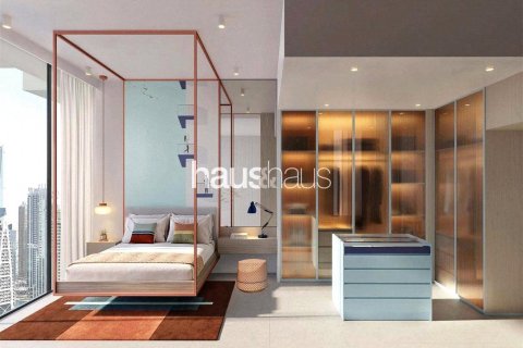 Leilighet til salgs i Dubai Marina, Dubai, Emiratene 1 rom, 43 kvm Nr. 626370 - Foto 9