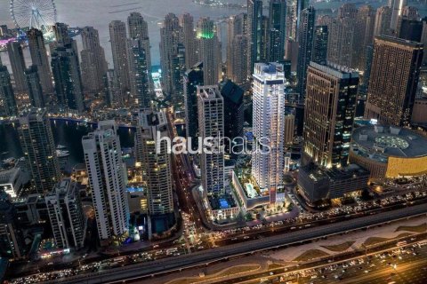 Leilighet til salgs i Dubai Marina, Dubai, Emiratene 1 rom, 43 kvm Nr. 626370 - Foto 20