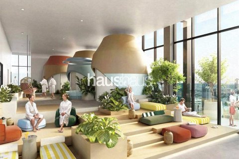 Leilighet til salgs i Dubai Marina, Dubai, Emiratene 1 rom, 43 kvm Nr. 626370 - Foto 14