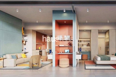 Leilighet til salgs i Dubai Marina, Dubai, Emiratene 1 rom, 43 kvm Nr. 626370 - Foto 13