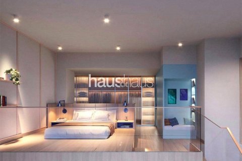 Leilighet til salgs i Dubai Marina, Dubai, Emiratene 1 rom, 43 kvm Nr. 626370 - Foto 8