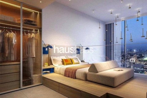 Leilighet til salgs i Dubai Marina, Dubai, Emiratene 1 rom, 43 kvm Nr. 626370 - Foto 10