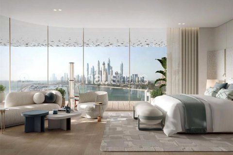 Apartament në Dubai Harbour, Emiratet e Bashkuara Arabe 4 dhoma gjumi, 467 m2. № 626374 - Foto 6