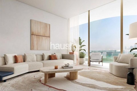 Apartament në Dubai Harbour, Emiratet e Bashkuara Arabe 4 dhoma gjumi, 467 m2. № 626374 - Foto 4