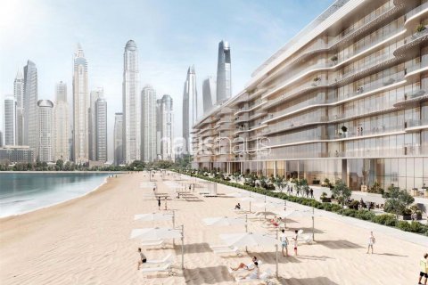 Apartament në Dubai Harbour, Emiratet e Bashkuara Arabe 4 dhoma gjumi, 467 m2. № 626374 - Foto 19