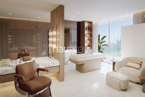 Apartament në Dubai Harbour, Emiratet e Bashkuara Arabe 4 dhoma gjumi, 467 m2. № 626374 - Foto 17