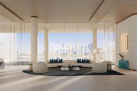 Apartament në Dubai Harbour, Emiratet e Bashkuara Arabe 4 dhoma gjumi, 467 m2. № 626374 - Foto 14