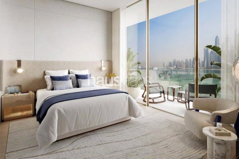 Apartament në Dubai Harbour, Emiratet e Bashkuara Arabe 4 dhoma gjumi, 467 m2. № 626374 - Foto 7