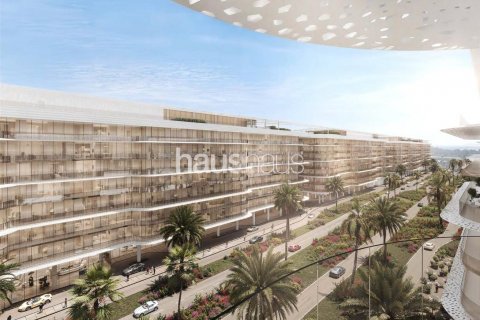 Appartement à Dubai Harbour, Dubai, EAU: 4 chambres, 467 m2 № 626374
