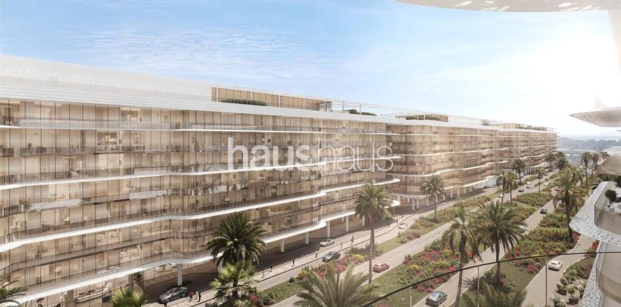 Apartament në Dubai Harbour, Emiratet e Bashkuara Arabe 4 dhoma gjumi, 467 m2. № 626374