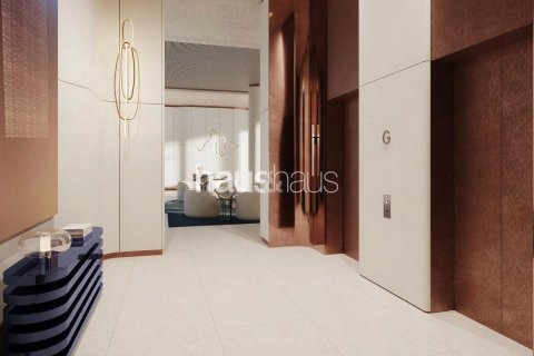 Apartament në Dubai Harbour, Emiratet e Bashkuara Arabe 4 dhoma gjumi, 467 m2. № 626374 - Foto 15