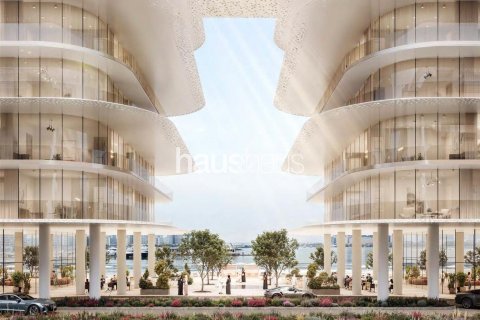 Apartament në Dubai Harbour, Emiratet e Bashkuara Arabe 4 dhoma gjumi, 467 m2. № 626374 - Foto 21