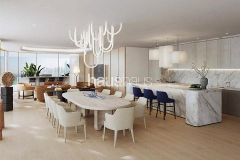 Apartament në Dubai Harbour, Emiratet e Bashkuara Arabe 4 dhoma gjumi, 467 m2. № 626374 - Foto 9