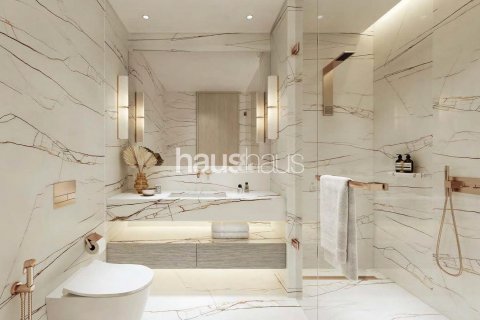 Apartament në Dubai Harbour, Emiratet e Bashkuara Arabe 4 dhoma gjumi, 467 m2. № 626374 - Foto 12