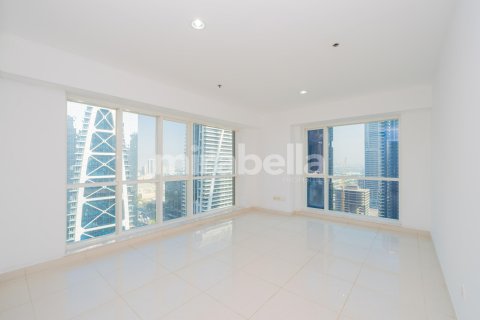 Apartmen di Jumeirah Lake Towers, Dubai, UAE 3 bilik tidur, 254.3 meter persegi № 375975 - foto 2