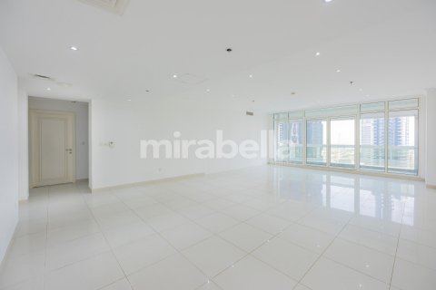 Apartmen di Jumeirah Lake Towers, Dubai, UAE 3 bilik tidur, 254.3 meter persegi № 375975 - foto 4