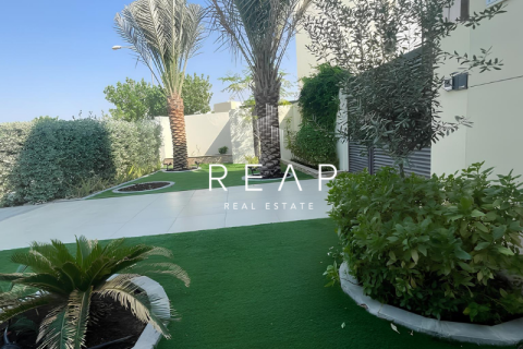 Vila v DAMAC Hills (Akoya by DAMAC), Dubai, SAE 4 spálne, 430.8 m2 č. 499523