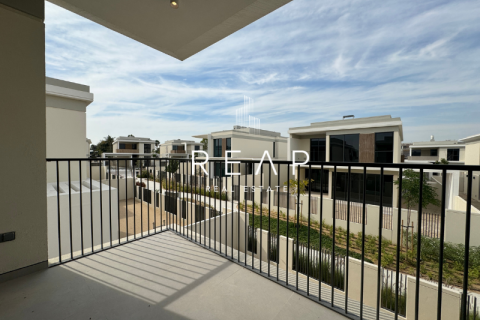 Villa til leie i Tilal Al Ghaf, Dubai, Emiratene 4 soverom, 418.7 kvm Nr. 499522 - Foto 13
