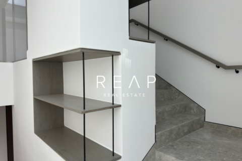 Villa til leie i Tilal Al Ghaf, Dubai, Emiratene 4 soverom, 418.7 kvm Nr. 499522 - Foto 19