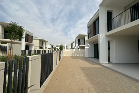 Villa til leie i Tilal Al Ghaf, Dubai, Emiratene 4 soverom, 418.7 kvm Nr. 499522 - Foto 16