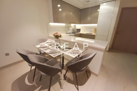 Apartment i Meydan, Dubai, UAE 1 soveværelse, 63.6 kvm № 499524