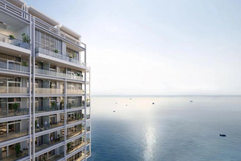 Mina Al Arab, Ras Al Khaimah, BAE’de daire 1 yatak odası, 91 m&sup2; No 599387
