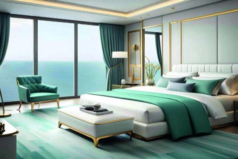 Wohnung in Dubai, VAE: 3 Schlafzimmer, 179 m2 Nr. 599388