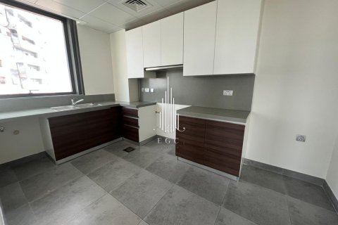 Al Reem Island, Abu Dhabi, संयुक्त अरब अमीरात में अपार्टमेंट, 3 बेडरूम, 197.2 वर्ग मीटर, संख्या 590854 - फ़ोटो 19