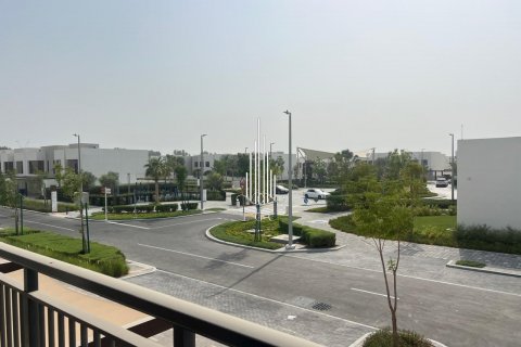 Villa  Yas Island, Abu Dhabijā, AAE 4 istabas, 209.3 m2 Nr. 590862