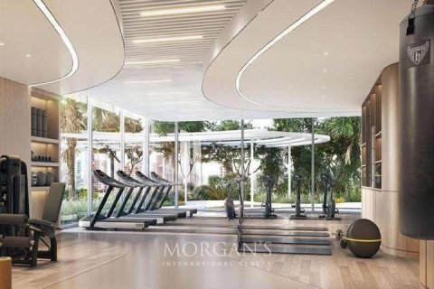 Appartement à vendre à  Business Bay, Dubai, EAU 1 chambre, 75.5 m2 № 591038 - photo 9