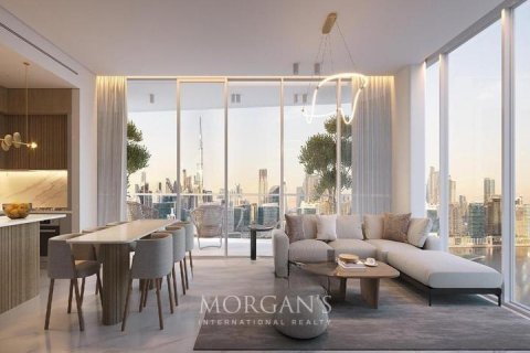 Appartement à vendre à  Business Bay, Dubai, EAU 1 chambre, 75.5 m2 № 591038 - photo 3