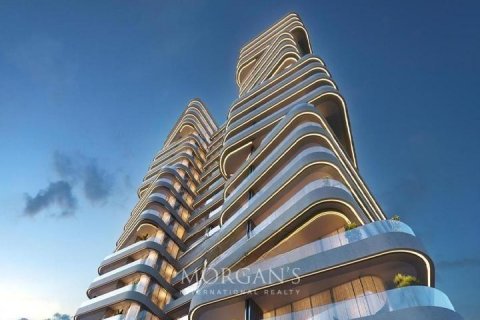Appartement à vendre à  Business Bay, Dubai, EAU 1 chambre, 75.5 m2 № 591038 - photo 8