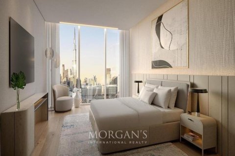 Appartement à vendre à  Business Bay, Dubai, EAU 1 chambre, 75.5 m2 № 591038 - photo 12