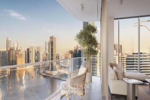 Appartement à vendre à  Business Bay, Dubai, EAU 1 chambre, 75.5 m2 № 591038 - photo 10