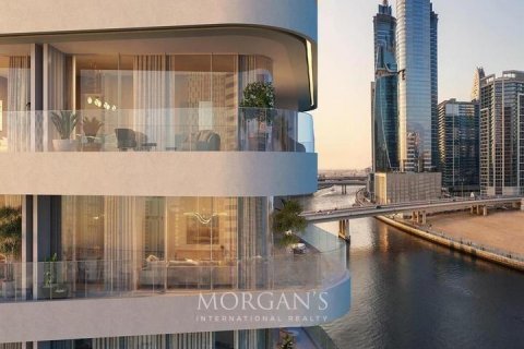 Appartement à vendre à  Business Bay, Dubai, EAU 1 chambre, 75.5 m2 № 591038 - photo 15
