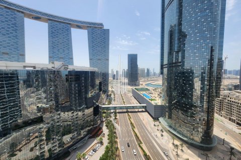 Al Reem Island, Abu Dhabi, संयुक्त अरब अमीरात में अपार्टमेंट, 2 बेडरूम, 187.8 वर्ग मीटर, संख्या 482532 - फ़ोटो 20
