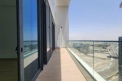 Al Reem Island, Abu Dhabi, संयुक्त अरब अमीरात में अपार्टमेंट, 2 बेडरूम, 187.8 वर्ग मीटर, संख्या 482532 - फ़ोटो 11