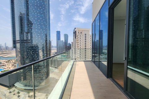 Byt v Al Reem Island, Abu Dhabi, SAE 2 ložnice, 187.8 m² Č.: 482532