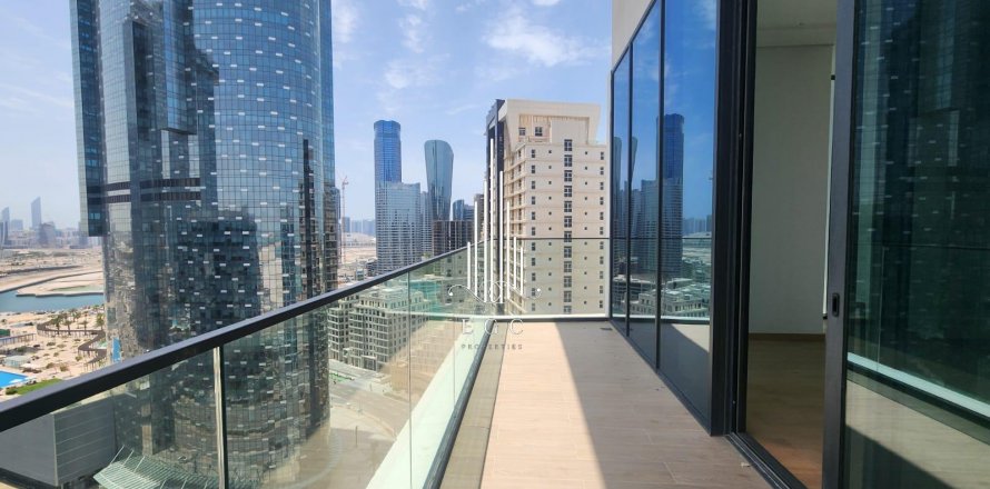 Al Reem Island, Abu Dhabi, संयुक्त अरब अमीरात में अपार्टमेंट, 2 बेडरूम, 187.8 वर्ग मीटर, संख्या 482532