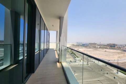 Apartemen di Al Reem Island, Abu Dhabi, UEA 2 kamar tidur, 151.2 m2 nomor 482533