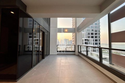 Apartment i Al Reem Island, Abu Dhabi, UAE 1 soveværelse, 79 kvm № 482534