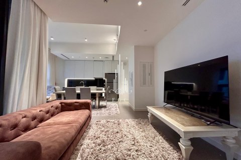 Apartament do wynajęcia w Al Reem Island, Abu Dhabi, ZEA 1 sypialnia, 79 mkw., nr 482534 - zdjęcie 7