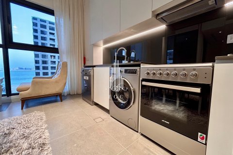 Apartament do wynajęcia w Al Reem Island, Abu Dhabi, ZEA 1 sypialnia, 79 mkw., nr 482534 - zdjęcie 11